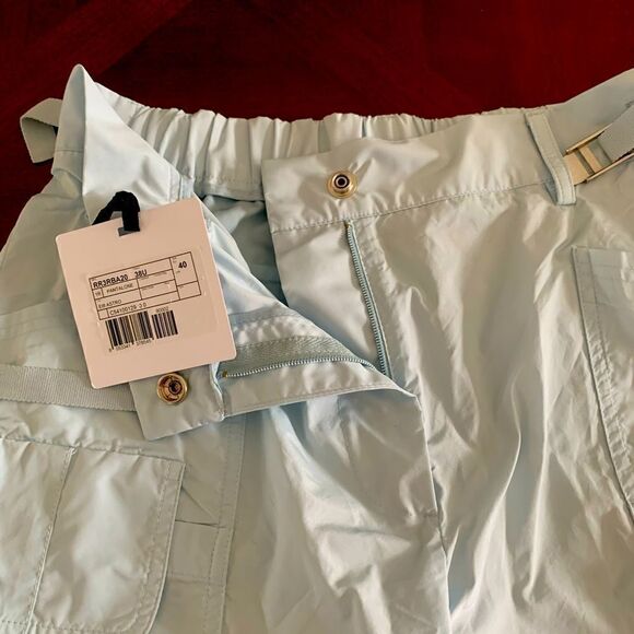 NWT 💕Red Valentino cargo pants💕 size EU 40 - Picture 10 of 15